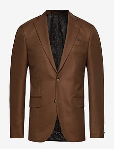 6135 Panama - Star Napoli Normal - DARK CAMEL