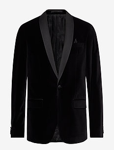 Velvet RC - Star SJ ST Normal - BLACK