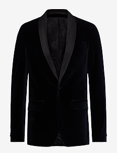 Velvet RC - Star SJ ST Normal - DARK BLUE/NAVY