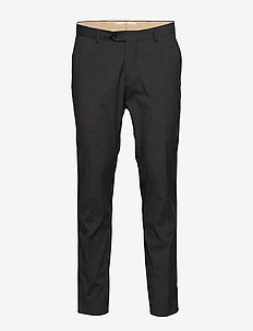 2543 - Paul Normal - CHARCOAL