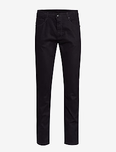 Suede Touch - Burton NS 32" - BLACK