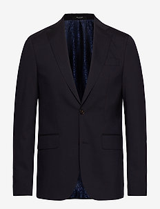 1537 - Star Napoli Normal - DARK BLUE/NAVY