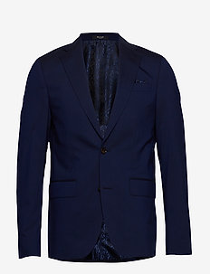 1537 - Star Napoli Normal - MEDIUM BLUE