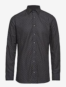 8507 - Iver Soft - MEDIUM BLUE