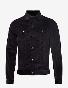 7358 - Dean - DARK BLUE/NAVY