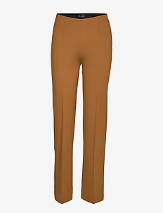 2548 - Malhia Wide - LIGHT CAMEL