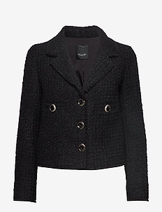 6120 - Cheryl R - BLACK