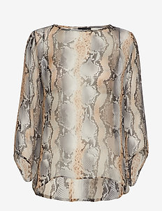 3330 - Nova - PATTERN