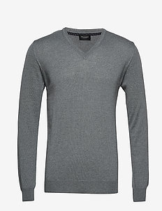 Merino Embr. - Iv - GREY