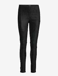 0736 - Shamar - BLACK