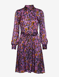 3334 - Mikelle S/L - SOFT PURPLE