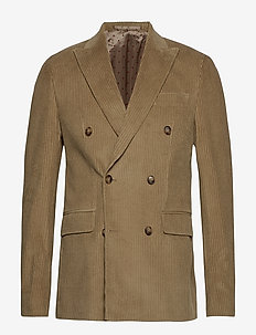 1663 - Star DB Normal - LIGHT CAMEL