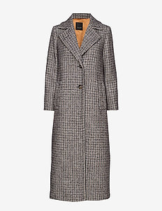 7403 - Clareta EL - PATTERN