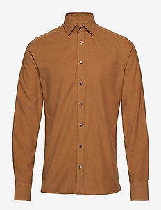 Soft Mini Cord - Iver Soft - LIGHT CAMEL