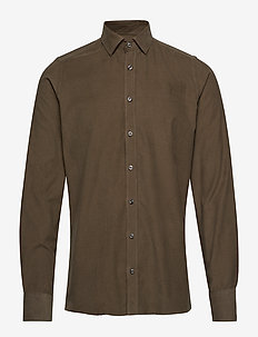 Soft Mini Cord - Iver Soft - OLIVE/KHAKI