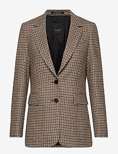 6221 W - Ginette - BROWN