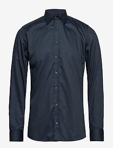 8589 Dark - Iver - DARK BLUE/NAVY