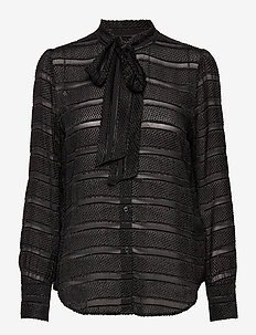 3156 - Tottie - BLACK