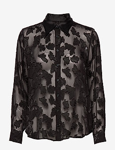 3154 - Latia C - BLACK