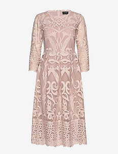 3157 - Dominique - NUDE