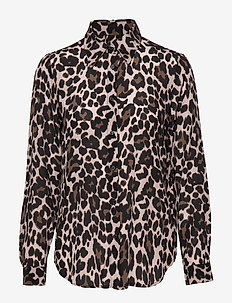 3160 Silk - Latia - PATTERN