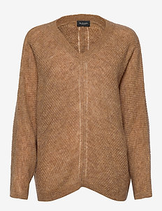 5194 - Silje - DARK CAMEL