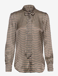 3342 - Tottie - BROWN