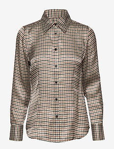 3342 - Lotte - BROWN