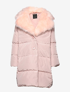 Aria Fur - Keres - NUDE