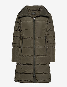 Aria - Fonda - DARK ARRMY