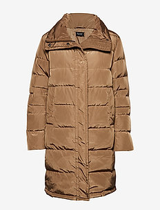 Aria - Darien - DARK TAUPE