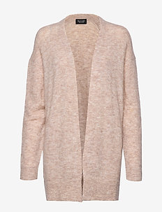 5066 - Marta Cardigan - BEIGE