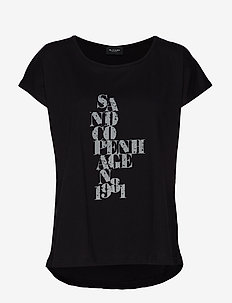 4017 - Abella - BLACK