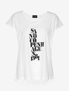 4017 - Abella - OPTICAL WHITE