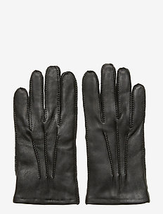 Gloves MW - 9457 - BLACK