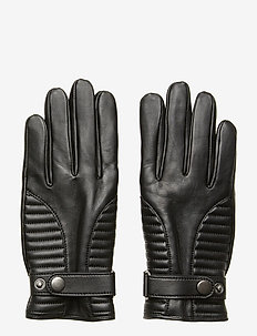 Gloves MW - G001 - BLACK