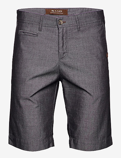 2568 - Dolan Short - casual shorts - medium blue