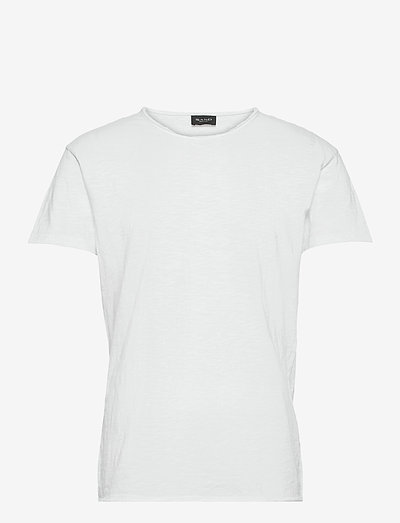 4829 - Brad O - kortærmede t-shirts - optical white