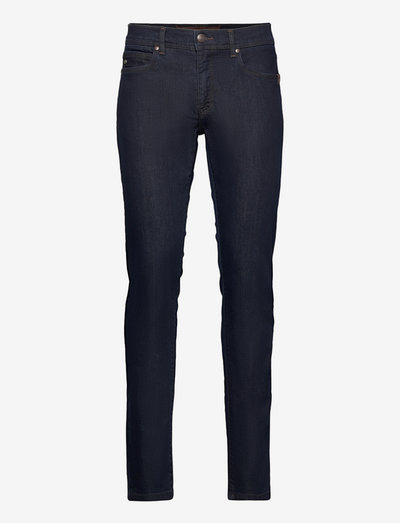 S Stretch H - Burton NS 32" - slim jeans - pattern