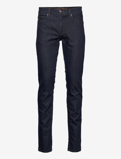 S Stretch H - Burton NS 34" - regular jeans - pattern