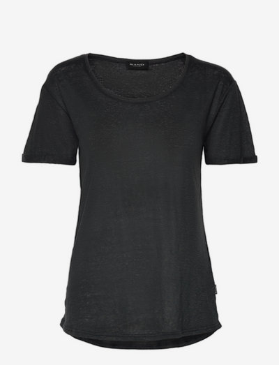 4906 - Tami - t-shirts - black
