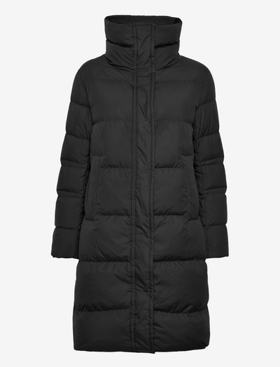 Aria - Darien - winter coats - black
