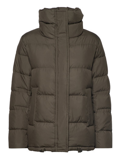 SAND Aria - Darien Short - Down- & padded jackets | Boozt.com