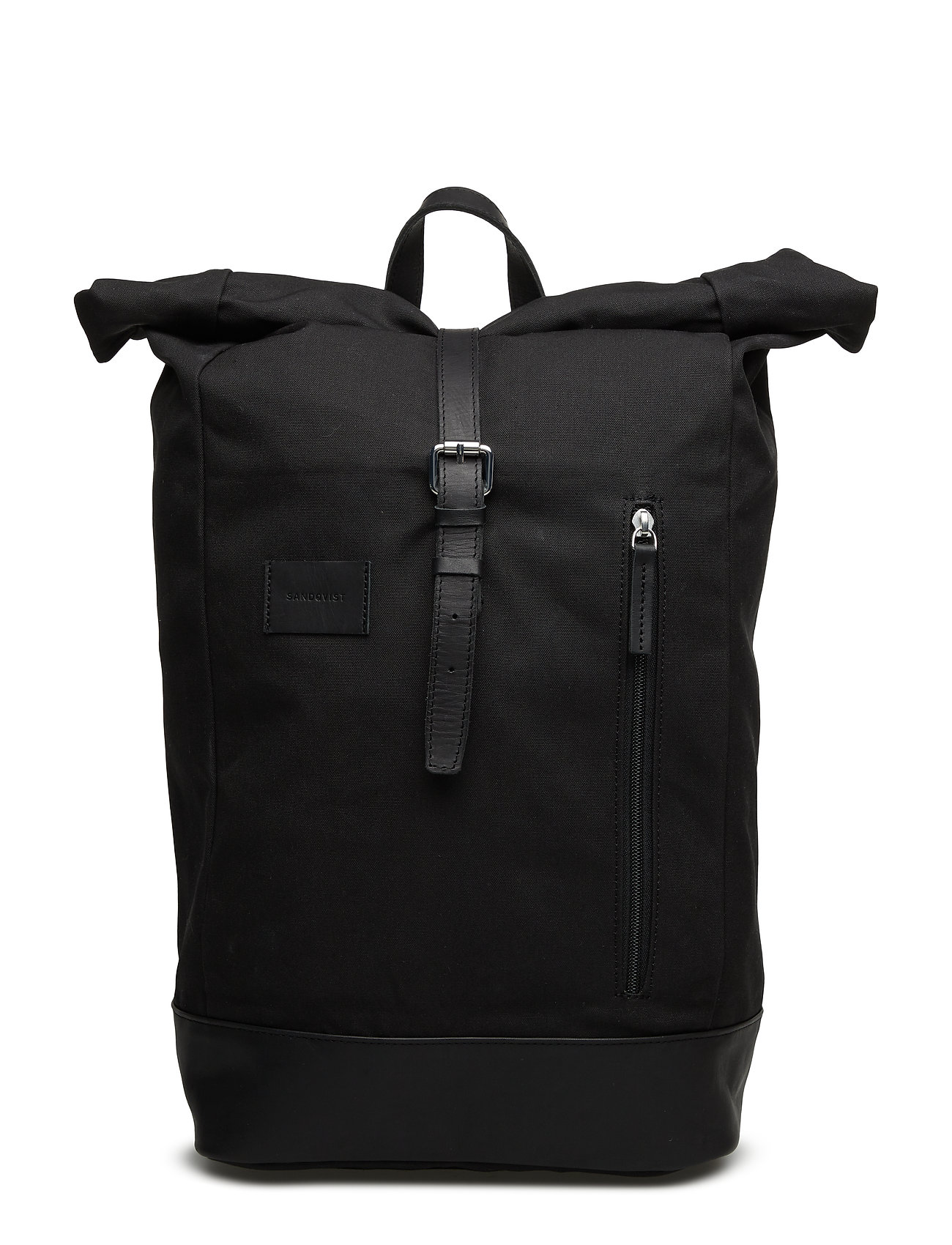 Dante Grand Rugzak Tas Zwart Sandqvist sandqvist kopen in de aanbieding