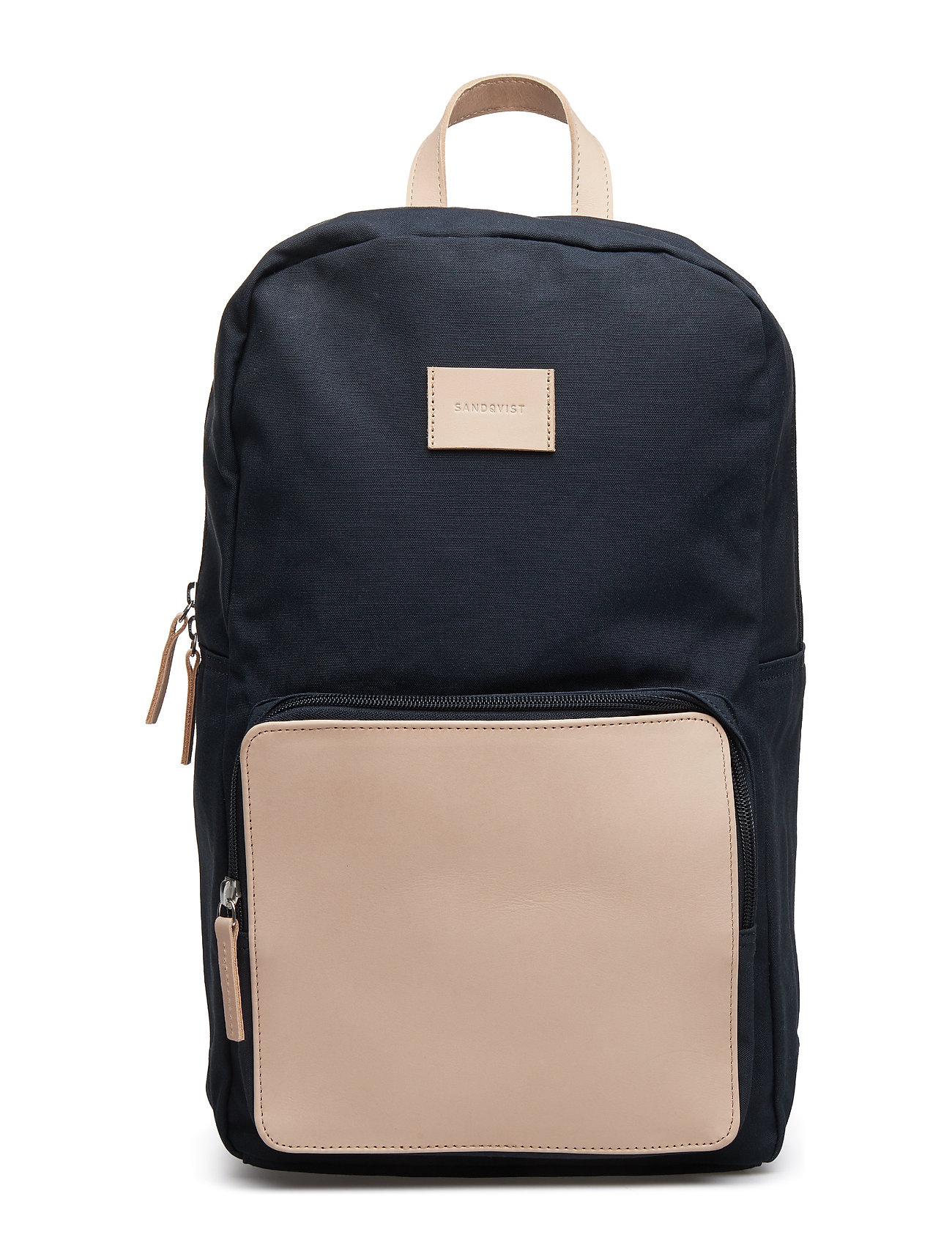 Kim Grand Rugzak Tas Blauw Sandqvist sandqvist kopen in de aanbieding