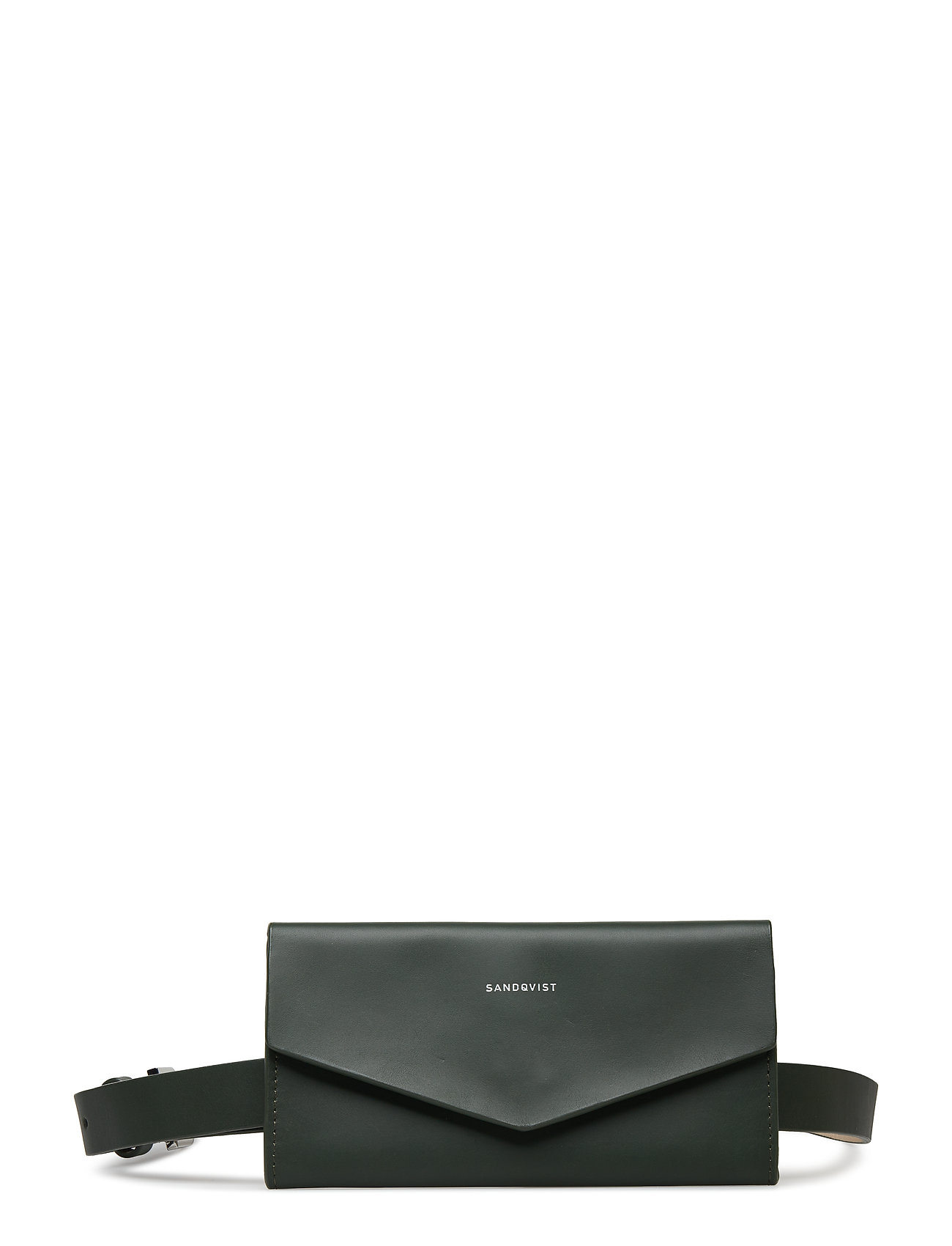 Florens Bum Bag Tas Groen Sandqvist sandqvist kopen in de aanbieding
