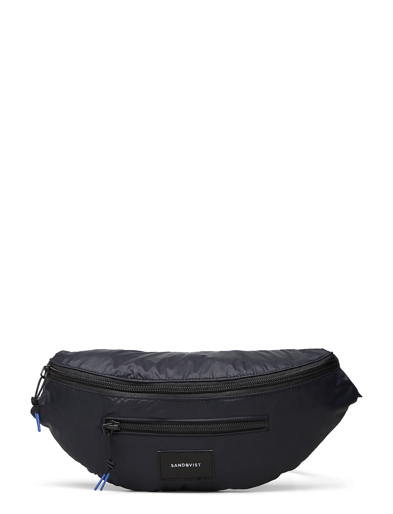 Aste Lightweight Bum Bag Taske Sort SANDQVIST