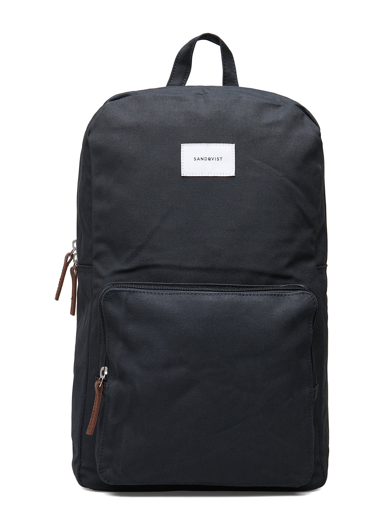 Kim Rugzak Tas Blauw Sandqvist sandqvist kopen in de aanbieding