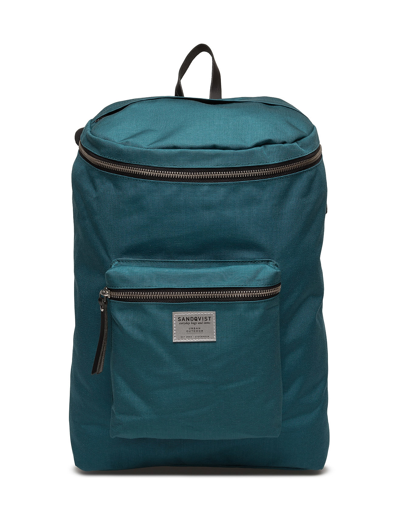 Tobias Rugzak Tas Blauw Sandqvist sandqvist kopen in de aanbieding