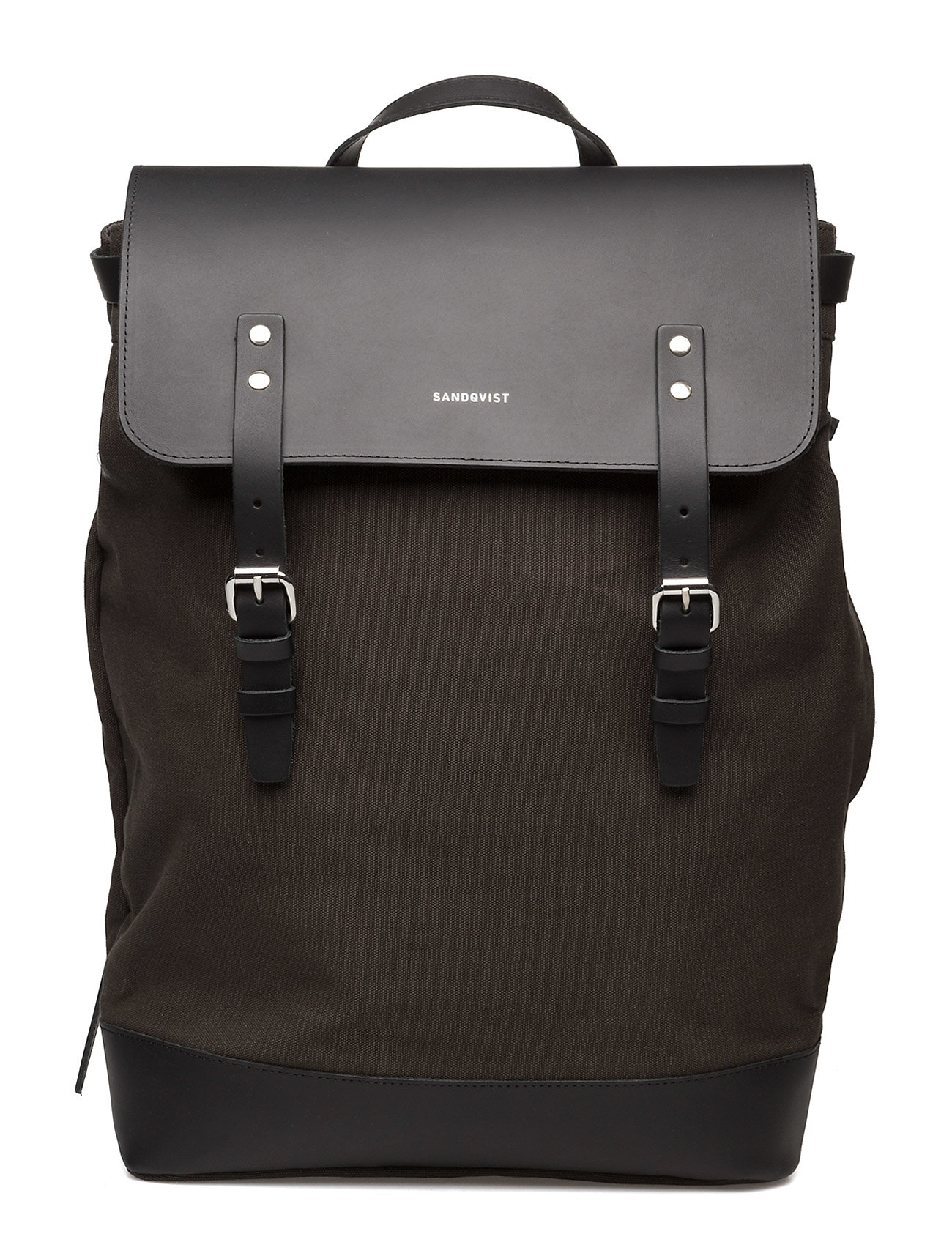 Hege Rugzak Tas Zwart Sandqvist sandqvist kopen in de aanbieding Hege Rugzak Tas Zwart Sandqvist sandqvist kopen in de aanbieding
